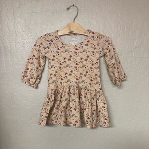 $26 ADD ON alice‎ + ames dress hanna andersson mini boden kate quinn little co.